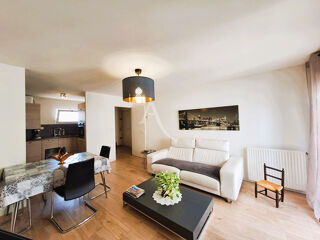  Appartement  vendre 2 pices 47 m