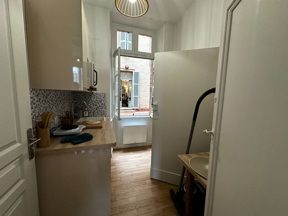 Appartement Montauban 2 pièce(s) 43 m2