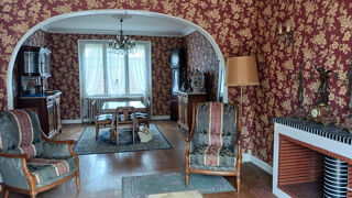  Maison � vendre 5 pi�ces 110 m�