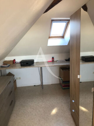  Appartement � louer 2 pi�ces 25 m�