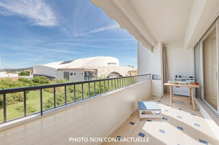  Appartement � vendre 3 pi�ces 84 m�