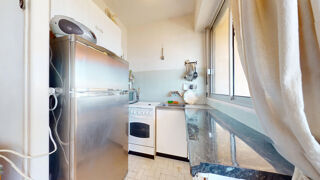  Appartement à vendre 1 pièce 23 m²