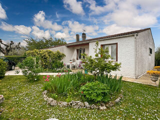  Maison à vendre 4 pièces 80 m²