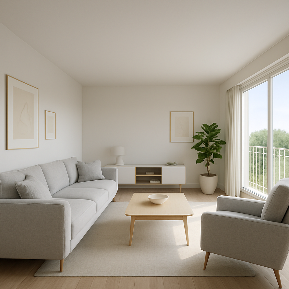 Appartement 4 pièces 95 m² · à Meudon · 95 m² · 970 000 €