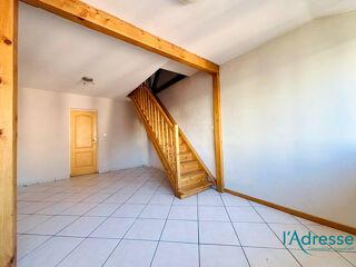  Appartement � vendre 3 pi�ces 63 m�