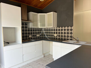  Maison à louer 4 pièces 95 m²
