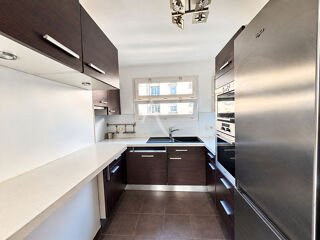 Vente Appartement Appartement Le Kremlin Bicetre 3 pièce(s) 53 m2 Paris 13