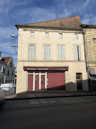  Immeuble � vendre 3 pi�ces 170 m�