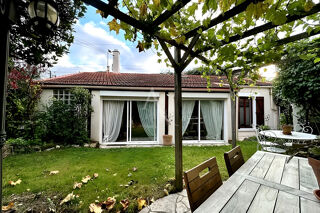  Maison � vendre 4 pi�ces 97 m�