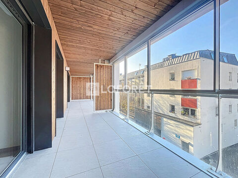  Appartement � louer 3 pi�ces 65 m�