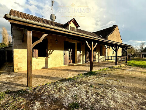   MAISON EN PIERRE - VIE DE PLAIN PIED Maison - 4 pi�ce(s) - 68 m�