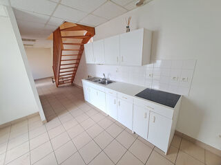  Maison � vendre 3 pi�ces 60 m�