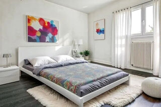  Appartement � vendre 3 pi�ces 61 m�