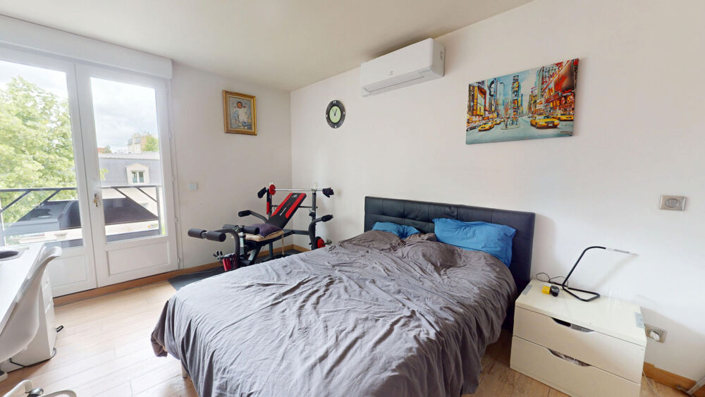 � vendre  Maison Villemomble (93250)