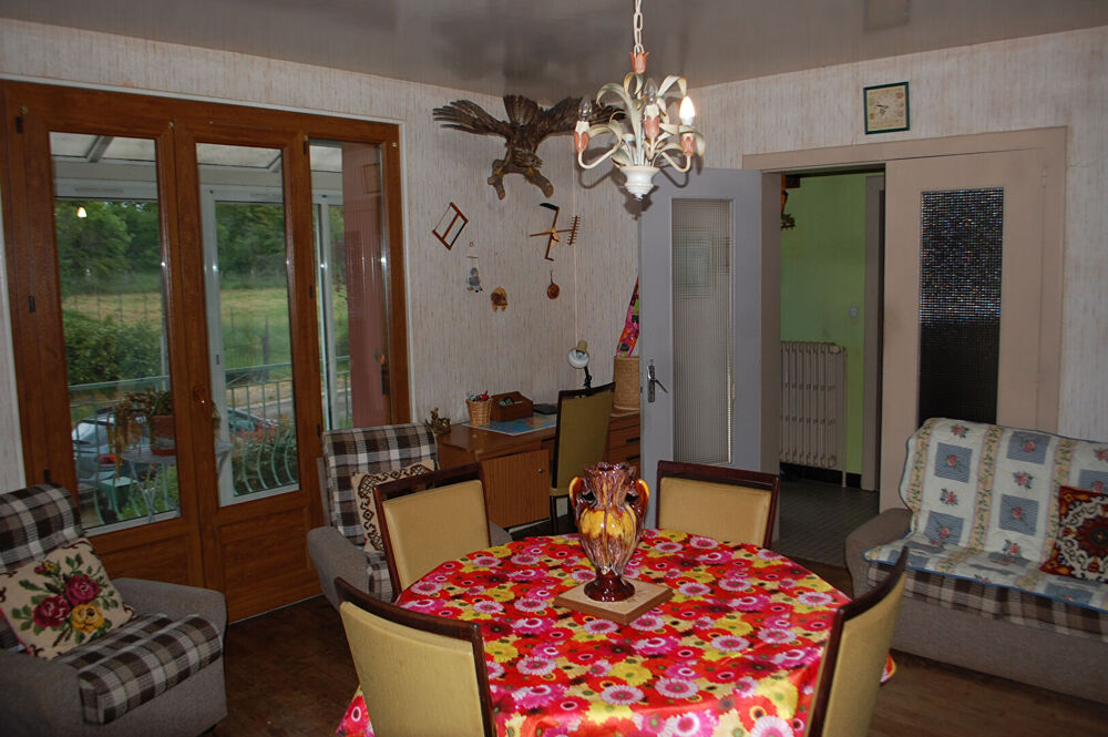 Maison Fresne Saint Mames 4 pièce(s) 98 m2