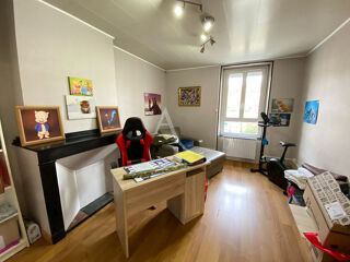  Maison � vendre 4 pi�ces 119 m�