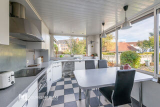  Maison � vendre 6 pi�ces 188 m�