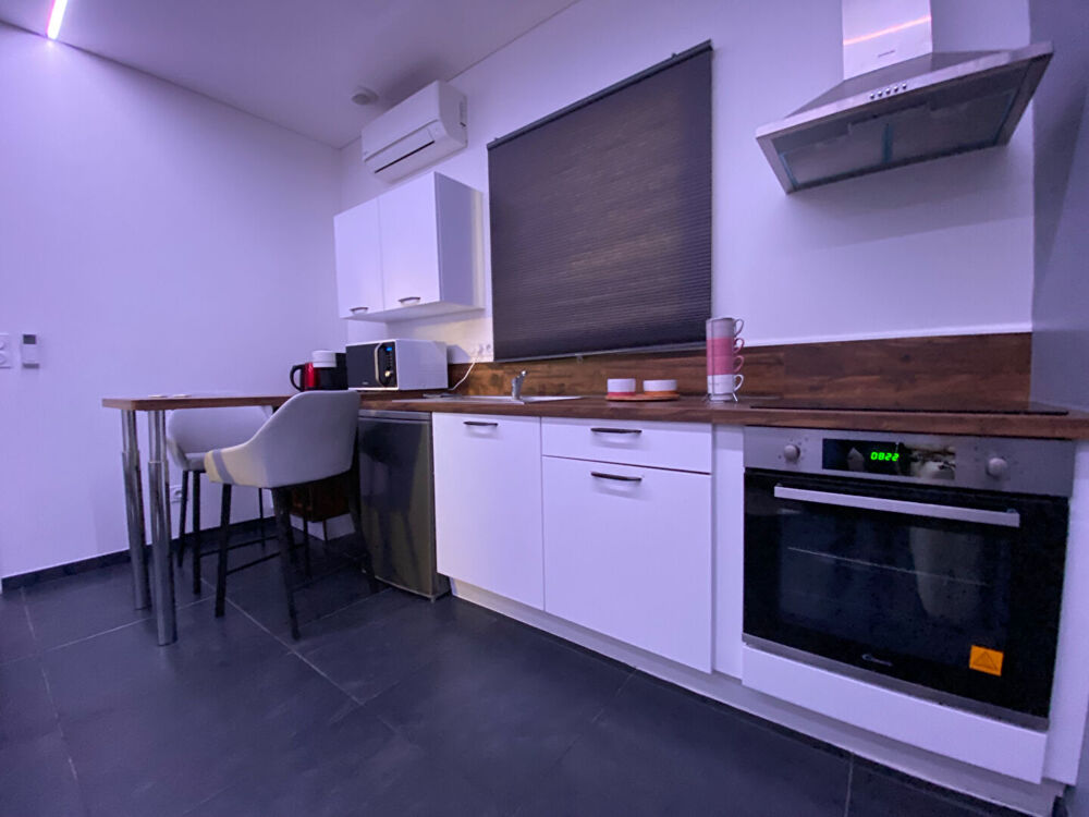 Location Appartement Appartement meublé avec espace bien-être à MACON Macon