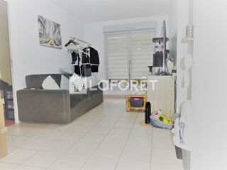  Appartement à vendre 2 pièces 39 m²
