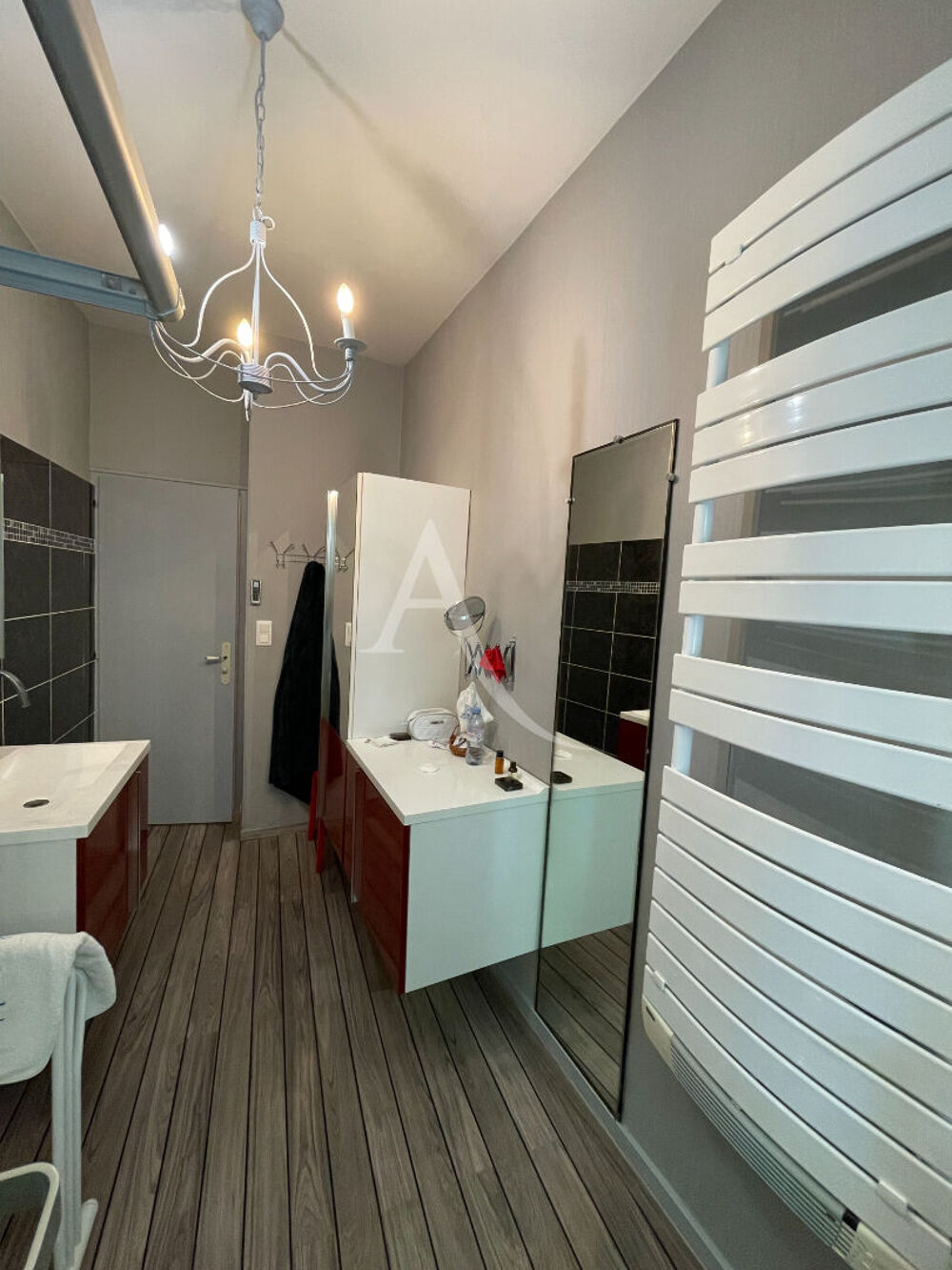 Location Appartement Fontenay Le Comte - Meublé - 2 pièce(s) Fontenay le comte