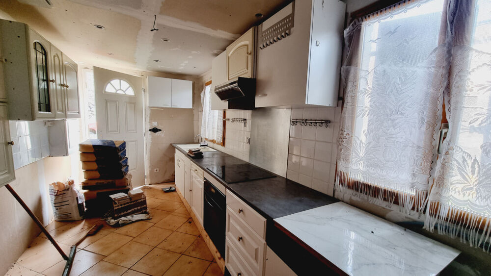 MAISON SAINT FLORET