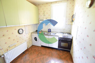  Maison à vendre 5 pièces 63 m²