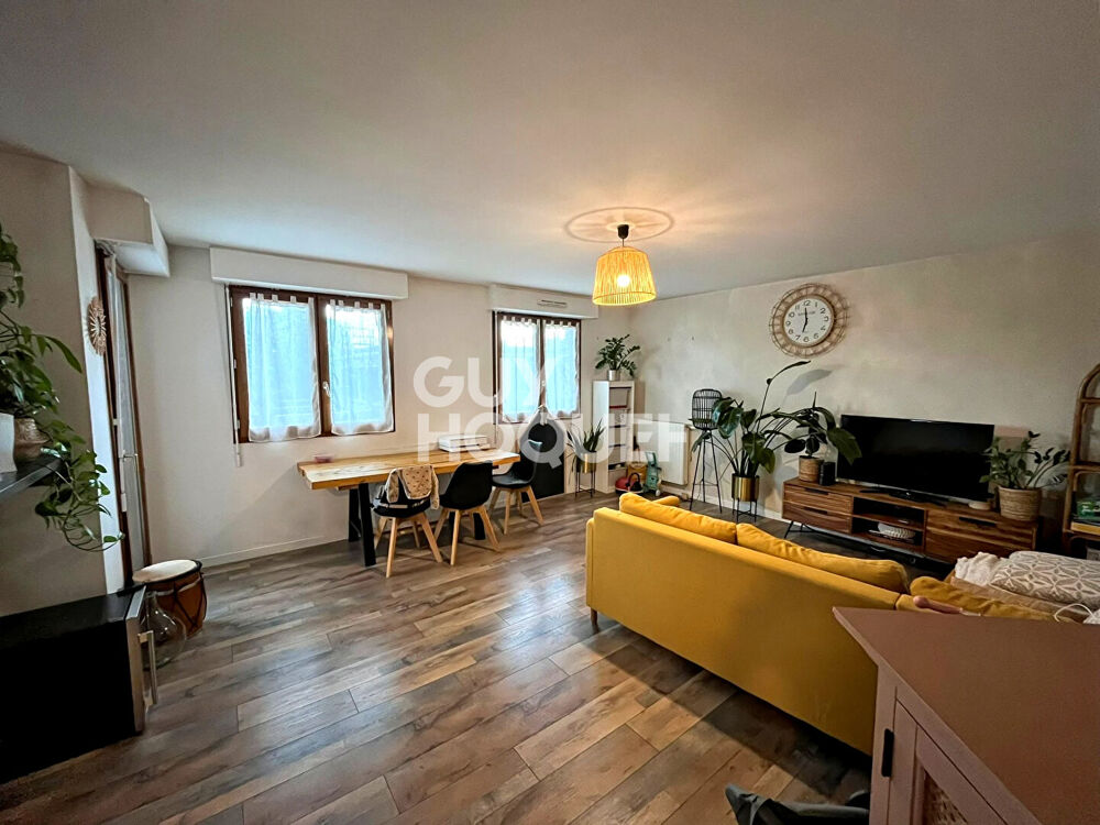 Appartement Neuilly Sur Marne 3 pièces 69.52 m2