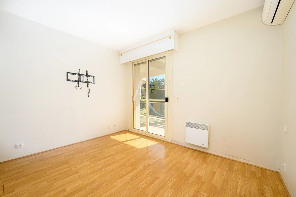 Vente Appartement Appartement Le Cannet  (Bréguière) 3p 93 m2 terrasse, garage, piscine Le cannet