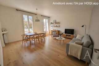  Appartement � vendre 3 pi�ces 1 m�