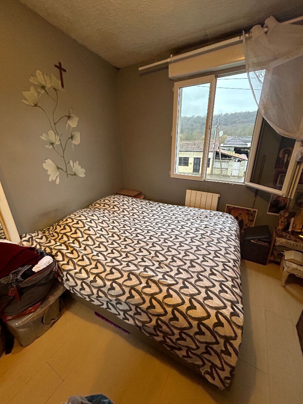 Maison 46m² - 99.000 euros