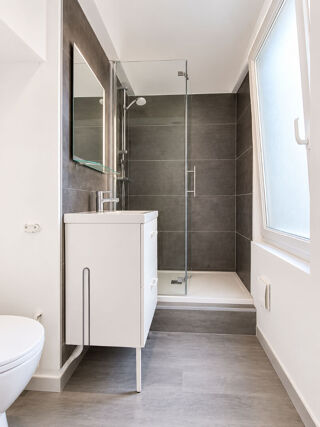 Appartement à louer 2 pièces 31 m²