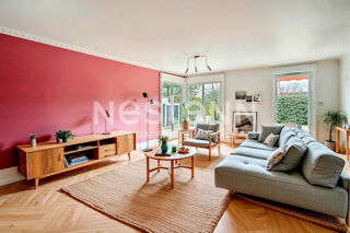  Appartement à vendre 4 pièces 101 m²