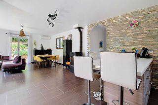  Maison à vendre 5 pièces 106 m²