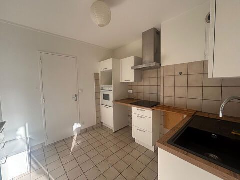  Appartement � louer 4 pi�ces 102 m�