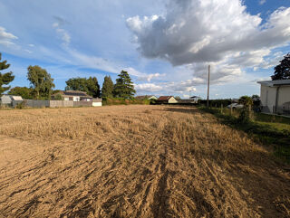  Terrain � vendre 840 m�