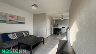  Appartement � vendre 2 pi�ces 48 m�