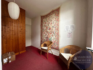  Maison à vendre 5 pièces 132 m²