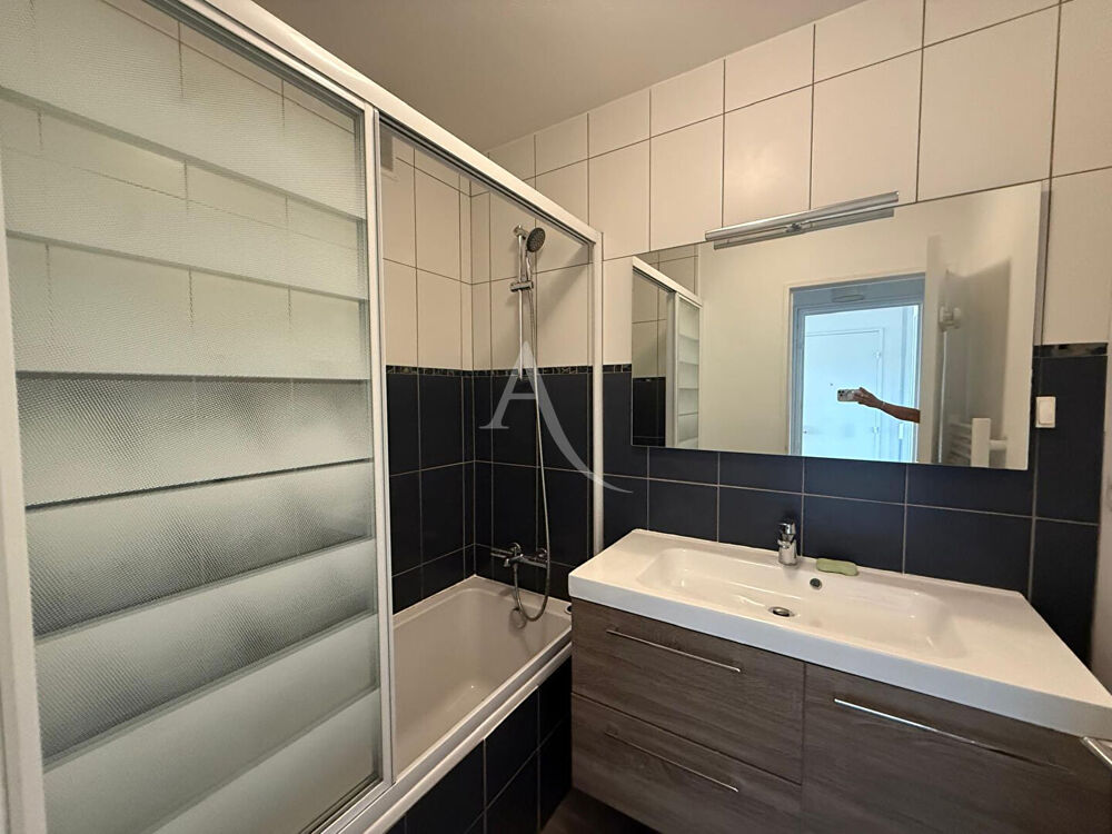 Location Appartement Appartement Chatou 2 pièce(s) 47.55 m2 Chatou
