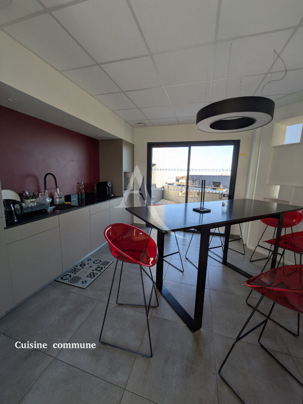   Bureaux Pujaudran 13.60 m2 Pujaudran