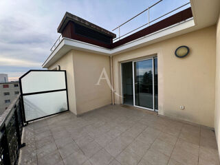  Appartement  vendre 1 pice 26 m