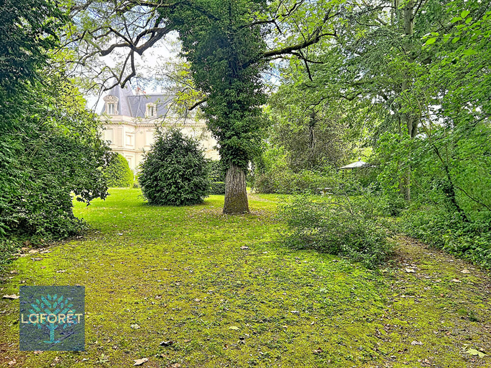 Vente Terrain Terrain Morsang Sur Seine 1613 m2 Morsang sur seine