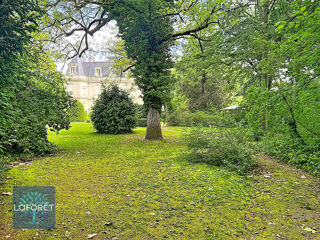  Terrain à vendre 1613 m²