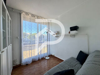  Appartement  vendre 3 pices 50 m