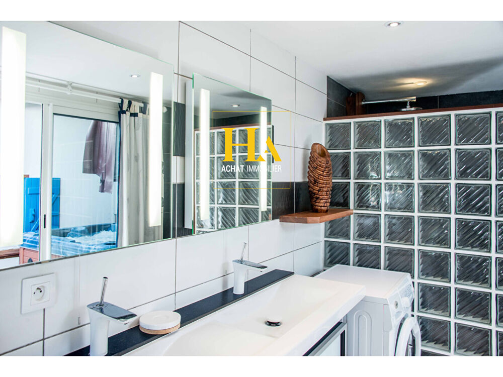 Vente Maison Villa 5 pièces de 145m² TERRE SAINTE - Quartier Lagon Saint pierre