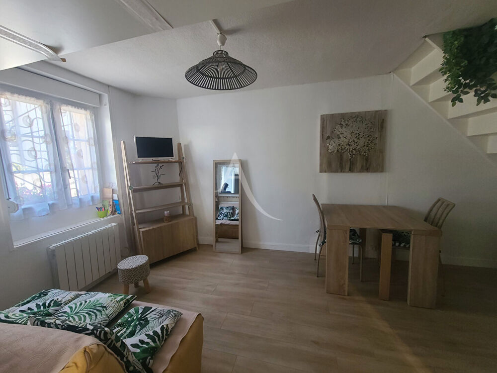 Maison Mantes La Jolie 2 pièce(s) 47.15 m2