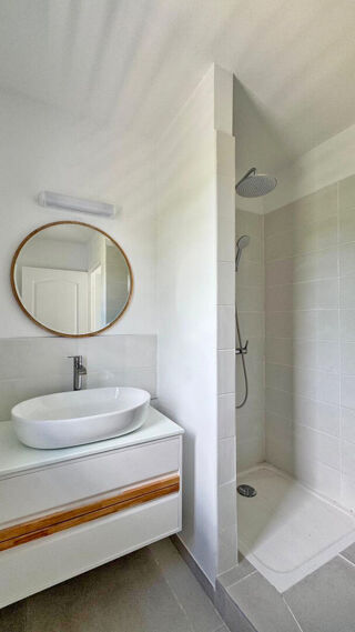  Appartement à vendre 4 pièces 94 m²