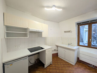  Appartement � vendre 2 pi�ces 38 m�