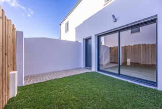  Maison � vendre 4 pi�ces 54 m�