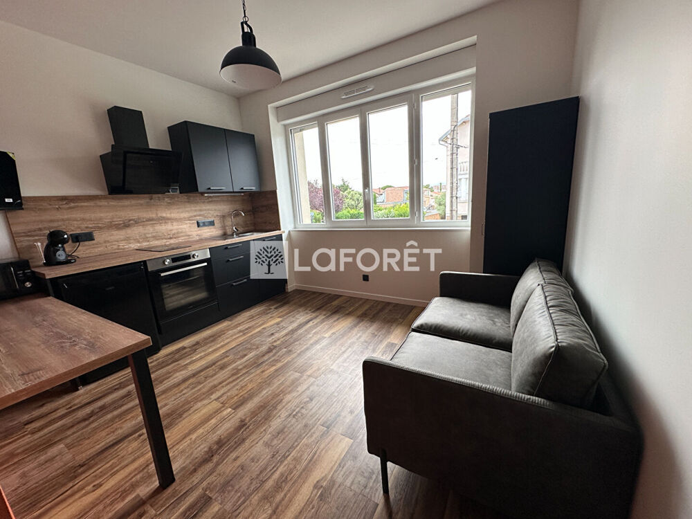 Location Appartement ALBI - Faculté Albi