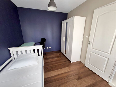  Appartement � louer 4 pi�ces 67 m�